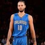 Evan Fournier à un tournant de sa jeune carrière