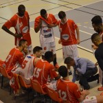 Luçon Basket Club : Forfait général pour la Nationale 2 !!!!