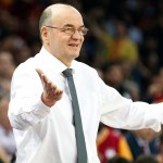 Dusko Vujosevic : Le “Général” aux commandes du CSP Limoges.