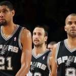 Les San Antonio Spurs symbole d’une dynastie