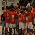 Fin d’une histoire pour le Luçon Basket Club !