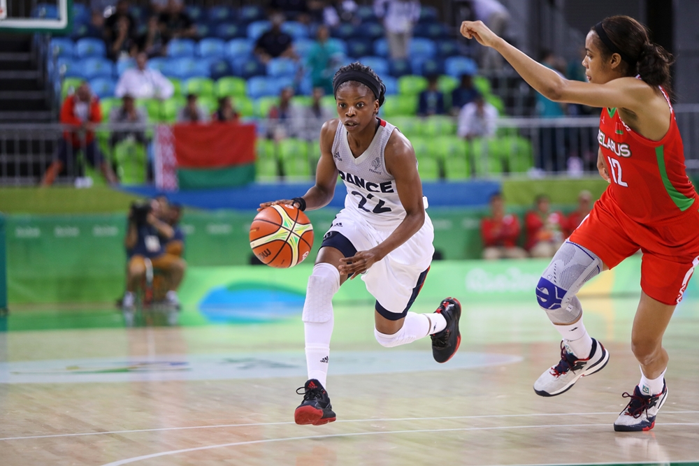 Olivia Époupa - fiba.com