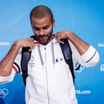 France – Espagne : Un triste jubilé pour Tony Parker