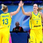 Tournoi Olympique féminin : France – Australie, le gros test