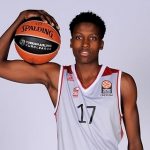 Frank Ntilikina un futur très grand