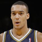 All-Star Game NBA : Rudy Gobert dernier espoir français