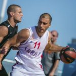 ITW : Dusan Domovic Bulut l’actuel roi du 3×3 !