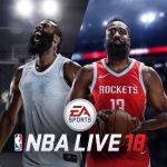 NBA LIVE 18 : Notre test complet de la démo