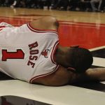 Derrick Rose songerait à mettre un terme à sa carrière