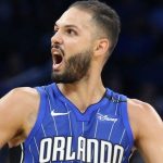 Evan Fournier, l’heureux présent synonyme d’un avenir radieux