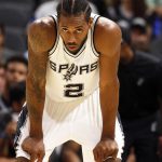 Kawhi “The Klaw” Leonard est de retour, attention vous êtes prévenus !