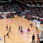 La Mie Câline Basket GO, un véritable succès populaire pour cette 21e édition